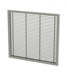 LG Linear Bar Grilles - EXPRESS RANGE | JPR Services